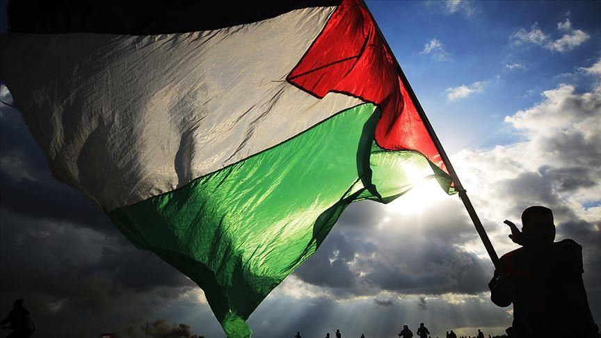 Palestina: Izrael koristi holokaust kako bi prikrio svoje zločine