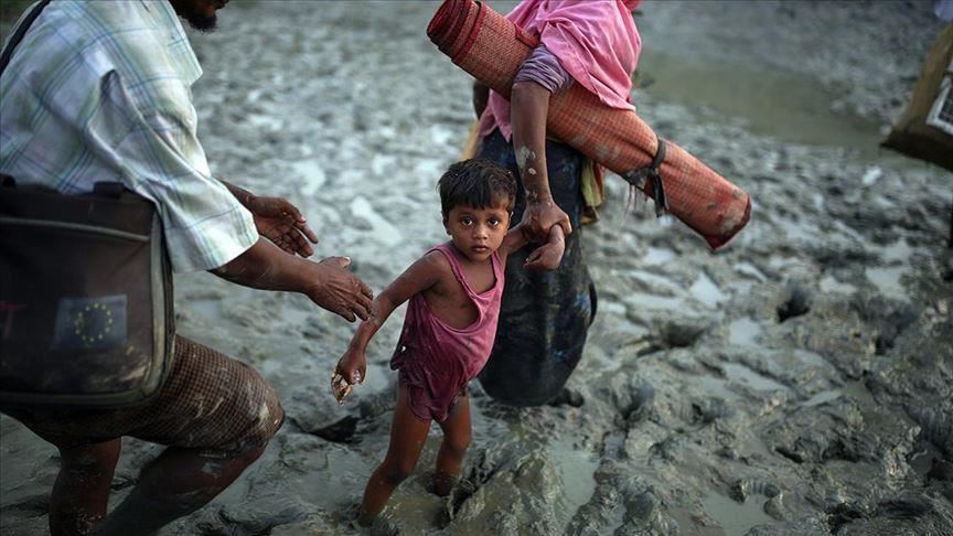 La CIJ ordonne au Myanmar d'empêcher le génocide des Rohingyas