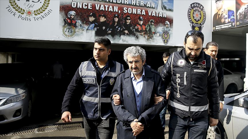 Eski ÖSYM Başkanı Ali Demir'in yargılanmasına 20 Mart'ta başlanacak