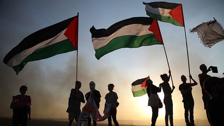 Palestina: Israel jadikan Forum Holocaust Dunia sebagai dalih untuk tutupi kejahatannya