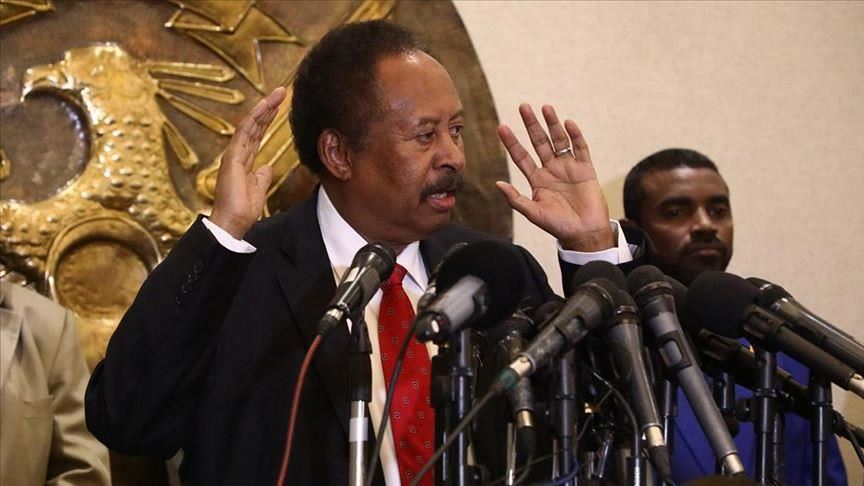 السودان.. "مجلس السيادة" يرفض طلبًا من حمدوك لتمديد الطوارئ
