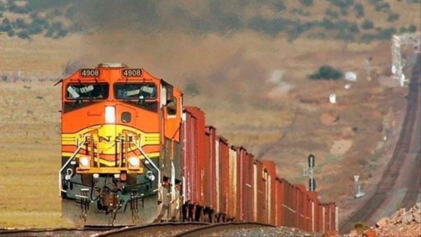 El Gobierno de Perú indicó que el proyecto del tren biooceánico está temporalmente suspendido