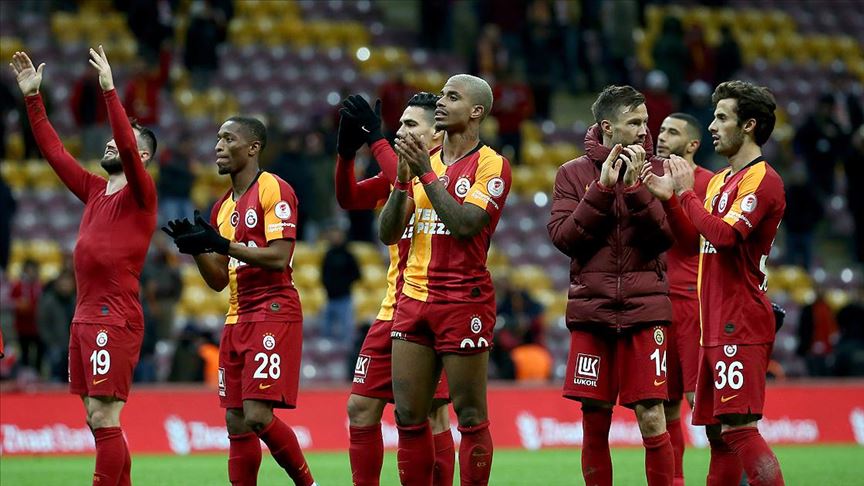 Turkiye Kupasi Galatasaray In Trt Spor Turkiye Nin Guncel Spor Haber Kaynagi