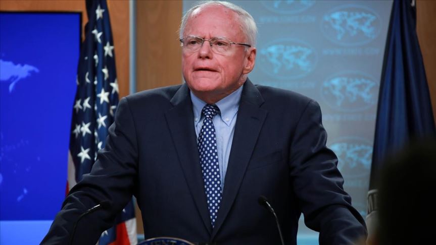 EEUU: el acuerdo de tropas estadounidense en Irak fue con el Gobierno no con su Parlamento