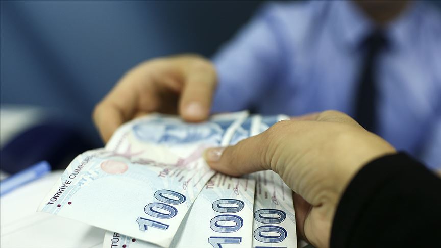 Bakan Zehra Zümrüt Selçuk: Memur emeklilerinin maaş farkları ödenmeye başlandı