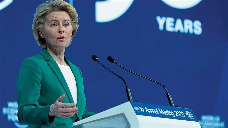 Shefja e Komisionit Evropian: BE ka nevojë për një "union mbrojtës"