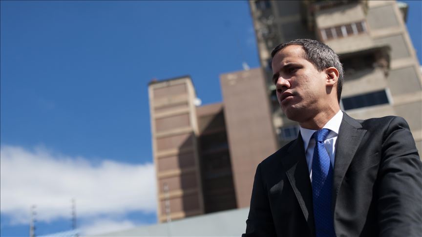 Juan Guaidó: un año de esperanza y desgaste político