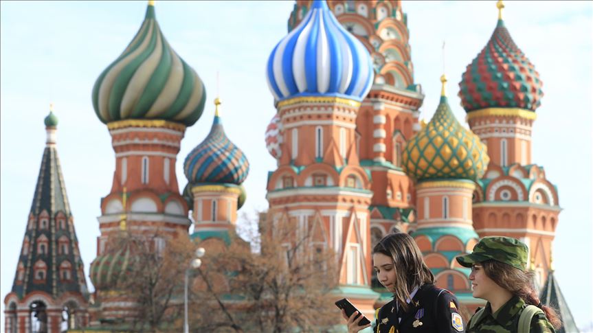 Gobierno ruso critica la política estadounidense sobre Palestina