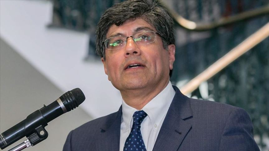 Ecuador resalta la importancia de la ayuda internacional para la migración venezolana