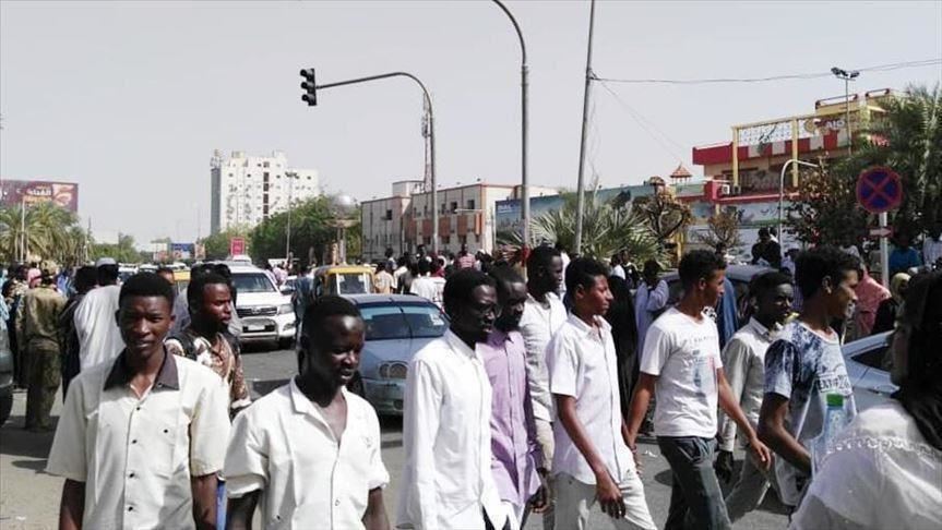 السيادي" السوداني يُحمل بعثة "يونسفا" مسؤولية تردي الأمن بـ"أبيي" 