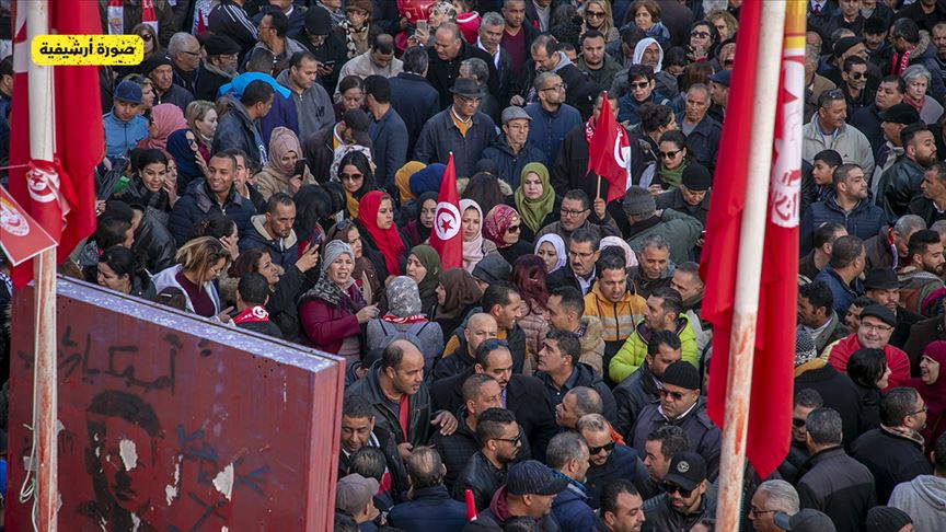 تونس تطالب إيطاليا باعتذار إثر إهانة نائب لعائلة من جاليتها