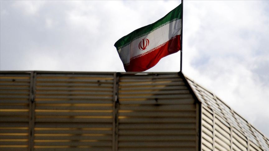 İran'dan Süleymani'nin halefini 'tehdit eden' ABD'ye kınama
