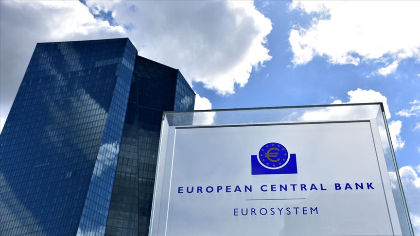 Küresel piyasalar Avrupa Merkez Bankası'na odaklandı