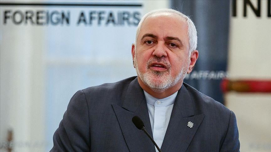 Zarif: Irani është i hapur për bisedime me fqinjët