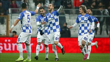 Erzurumspor çıkışını sürdürmek istiyor