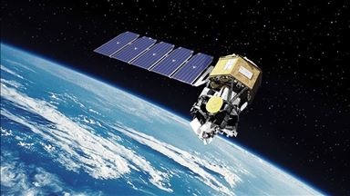 Uzay mekiğine Afro-Amerikalı astronot adayının adı verildi
