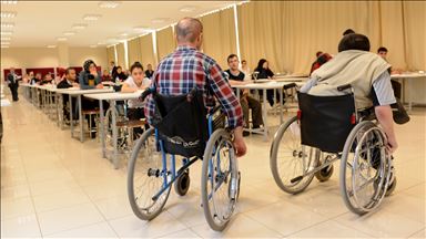 EKPSS başvuruları yarın başlayacak