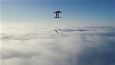 Silahlı drone, Togan ile ilke imza atacak
