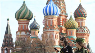 Gobierno ruso critica la política estadounidense sobre Palestina