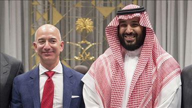 Zyrtarët sauditë ishin në dijeni për planin e hakimit të telefonit të Bezos