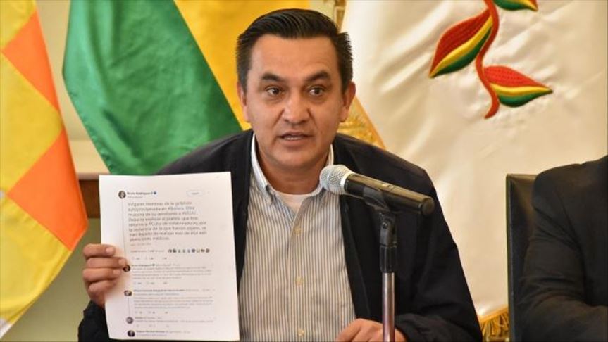 Bolivia rompió relaciones diplomáticas con Cuba