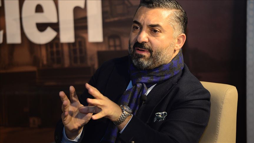 RTÜK Başkanı Şahin: Hedefimiz şiddetten arındırılmış değerlerimize saygılı bir ekran oluşturmak