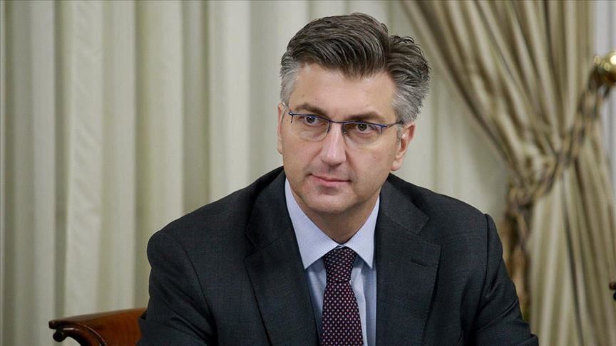"Anëtarësimi i Maqedonisë së Veriut dhe Shqipërisë në BE, përgjegjësi historike"
