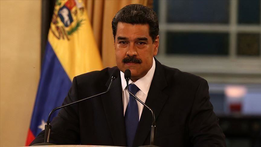 "مادورو" يدعو إلى إرسال مراقبين أمميين لانتخابات الجمعية الوطنية