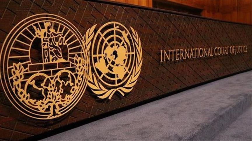 UN urges Myanmar to implement court order 'immediately'