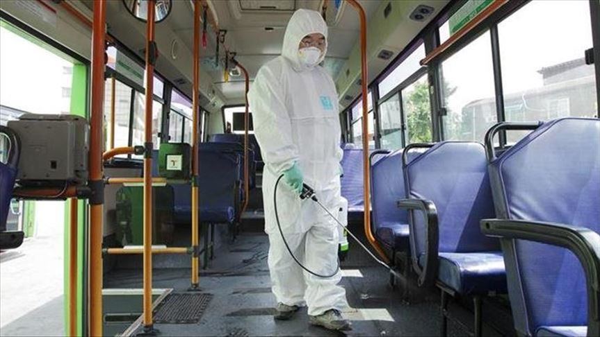 Thailand serius mencegah penyebaran virus korona
