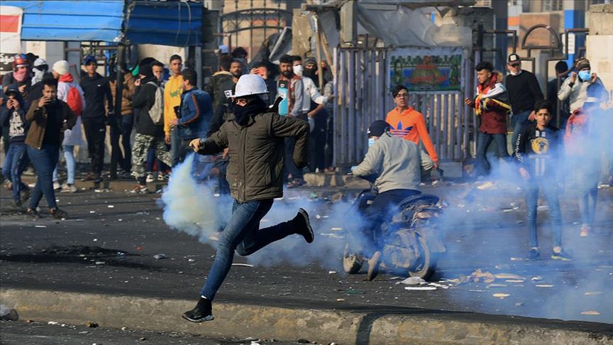 مصدر أمني: فقدان 3 فرنسيين وعراقي منذ 4 أيام في بغداد