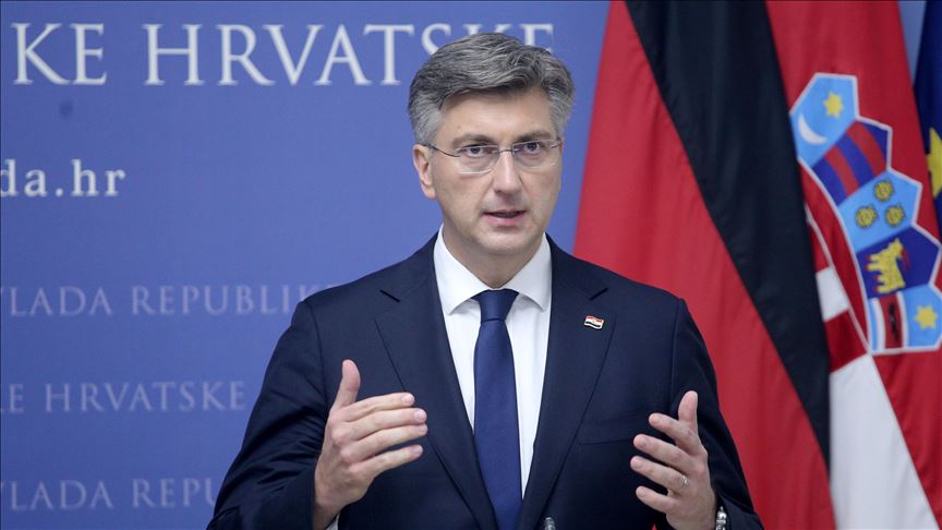 'Croatia to continue attracting Turkish investments'