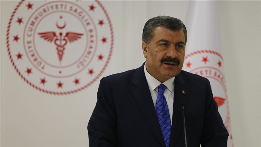 Coronavirus: "Aucun cas n'a été détecté en Turquie pour le moment" 