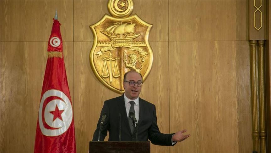 Fakhfakh: "Au Cœur de la Tunisie" et "Parti Destourien Libre" ne participeront pas au Gouvernement