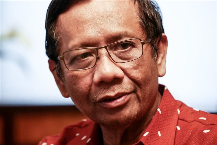 Mayoritas WNI teroris lintas batas perempuan