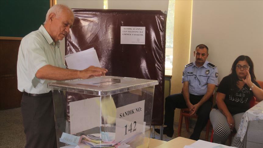 North Cyprus to hold presidential elections on April 26