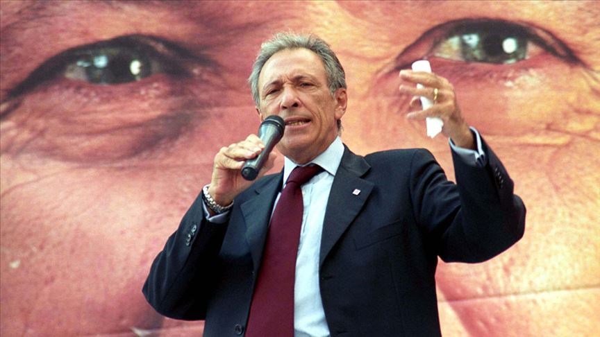 Kılıçdaroğlu, İsmail Cem'i vefatının 13. yılında andı