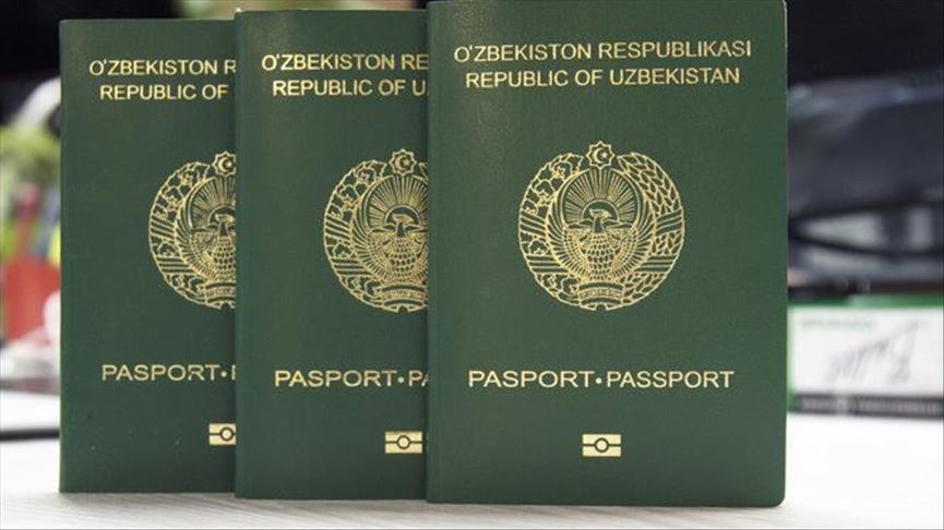В Узбекистане планируют выдать гражданство почти 50 тыс. человек