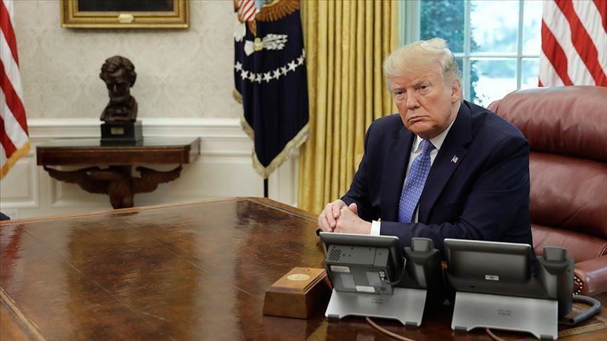 Les États-Unis publieraient le plan de paix au Moyen-Orient (Deal du Siècle) avant mardi