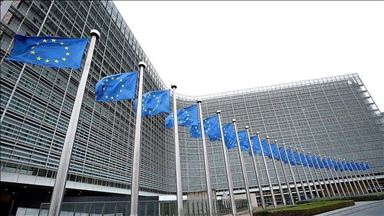 Високите претставници на ЕУ го потпишаа Договорот за Брегзит