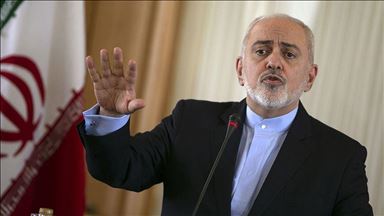 İran Dışişleri Bakanı Zarif'den ülkesini suçlayan Suudi Arabistan'a 'Kaşıkçı cinayeti' hatırlatması