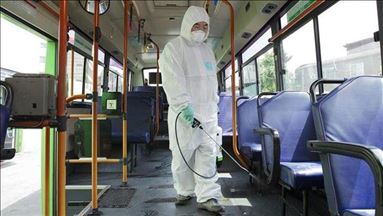 Thailand serius mencegah penyebaran virus korona
