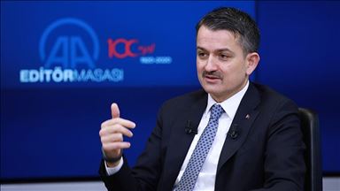 "Em ji bo kesên di mijara teqlîd û tevîhevkirinê da, cezayên herî giran hildin hewl didin"