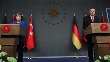 أردوغان: لن نترك السراج وحده وعازمون على دعمه
