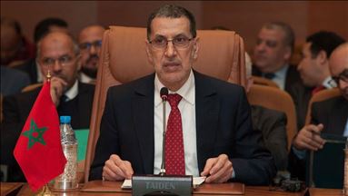 الرباط.. مباحثات مغربية إسبانية لتعزيز التعاون
