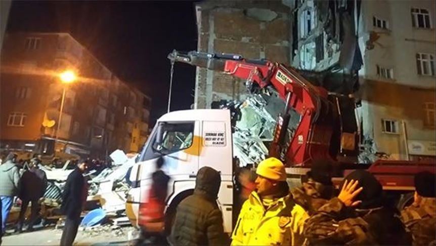 عضو بالمجلس الرئاسي البوسني يرسل برقية عزاء للرئيس أردوغان