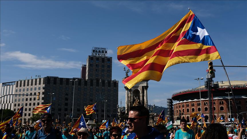ONU recomienda al Gobierno español dialogar con las autoridades de Cataluña