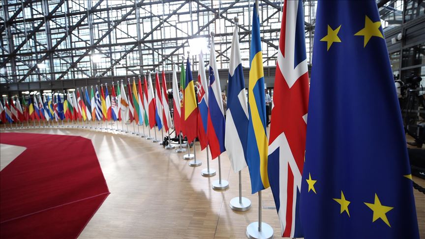 EU appoints first ambassador to UK