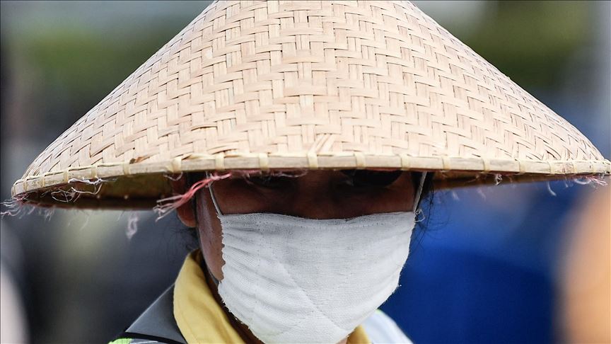 China: el año de la rata entra bajo la sombra del coronavirus