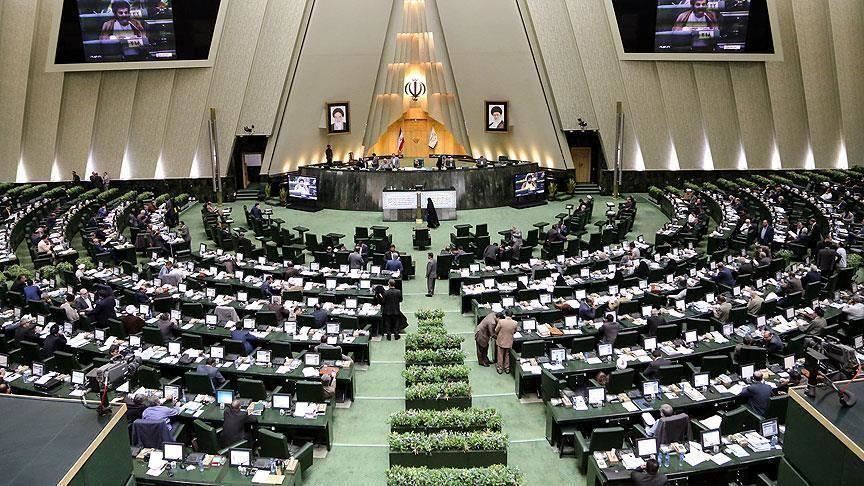ابراز نگرانی یک نماینده مجلس ایران از حضور توریستهای چینی